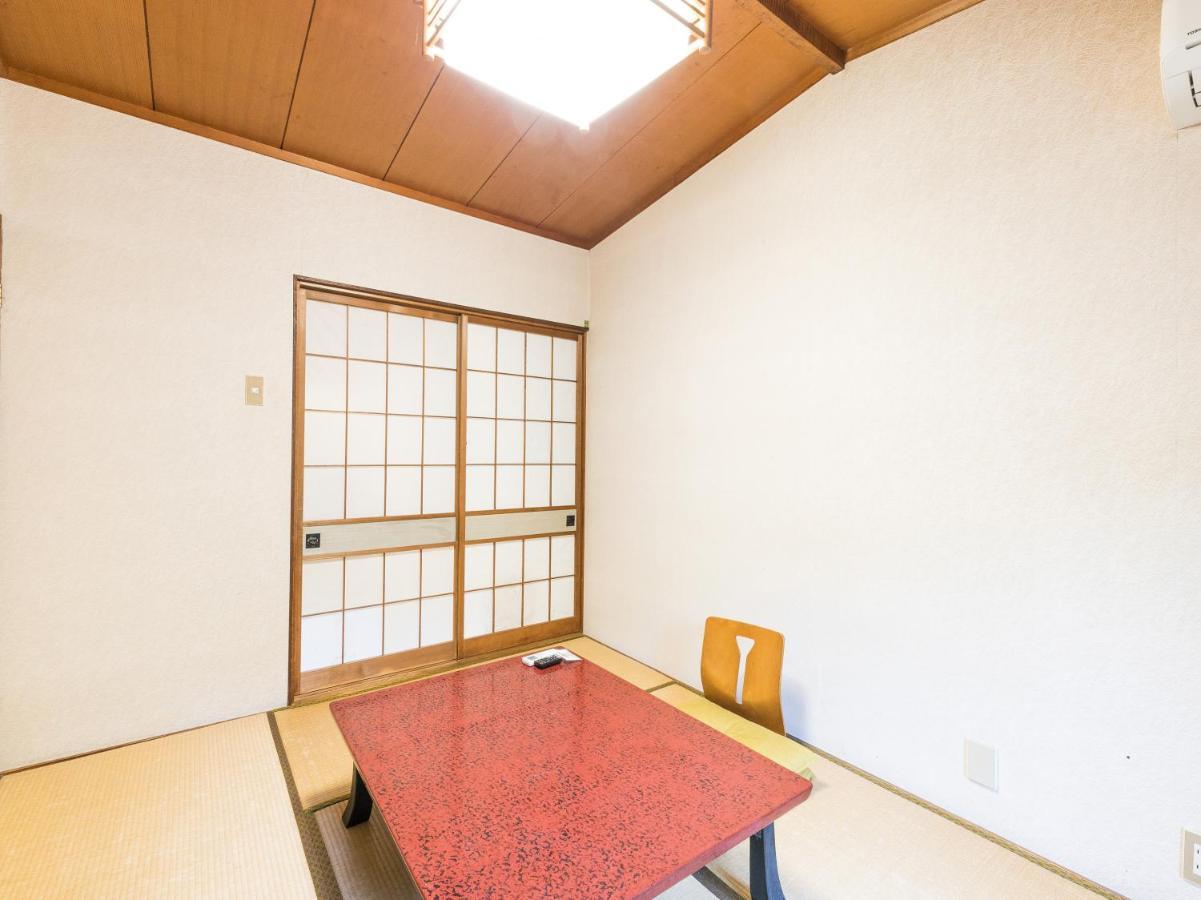 Tabist Shirasagi-Onsen Shirasagikan Hotel Toyota  Exterior photo