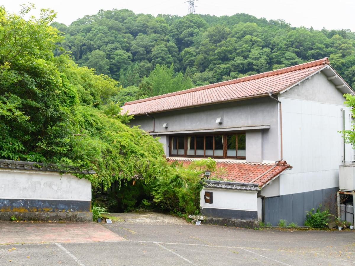 Tabist Shirasagi-Onsen Shirasagikan Hotel Toyota  Exterior photo