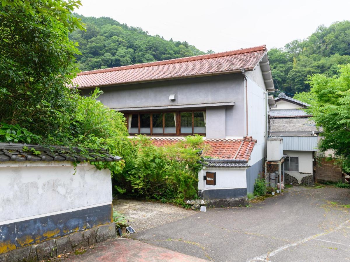 Tabist Shirasagi-Onsen Shirasagikan Hotel Toyota  Exterior photo